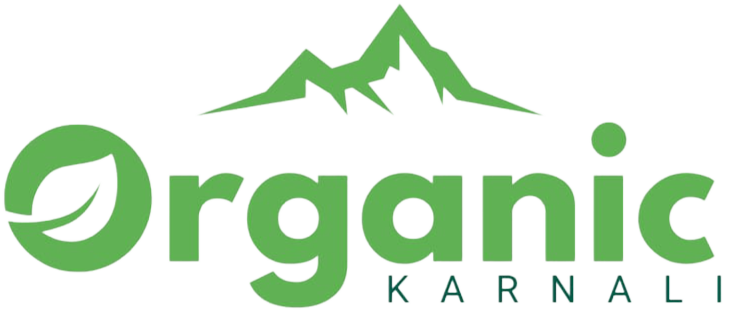 MERN Stack Application for Organic Karnali